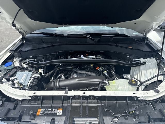 New 2026 Ford Explorer Platinum AWD/4WD image 27