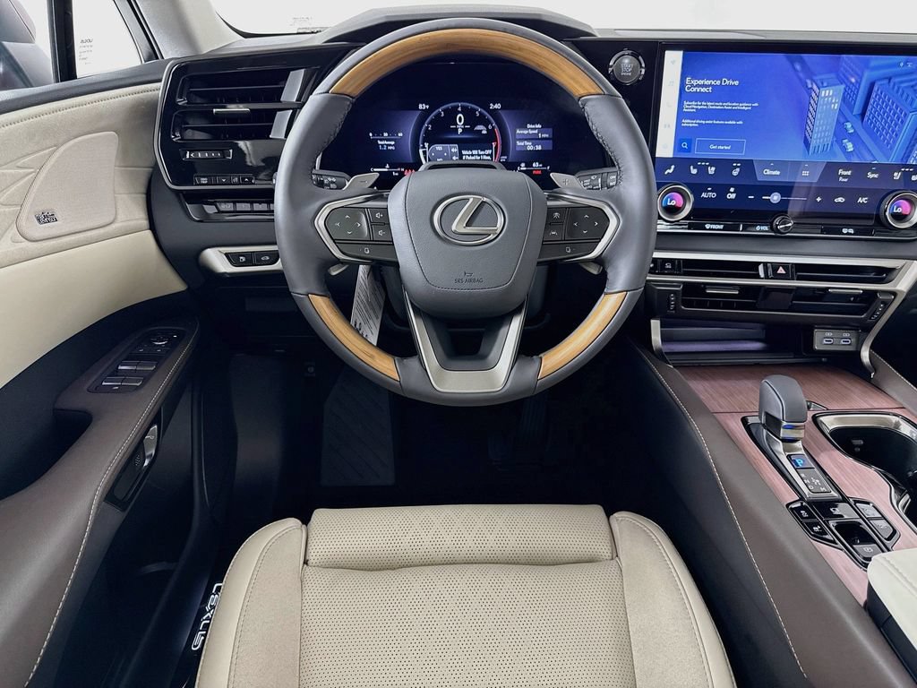 New 2026 Lexus RX 350 AWD w/ Convenience Package image 19