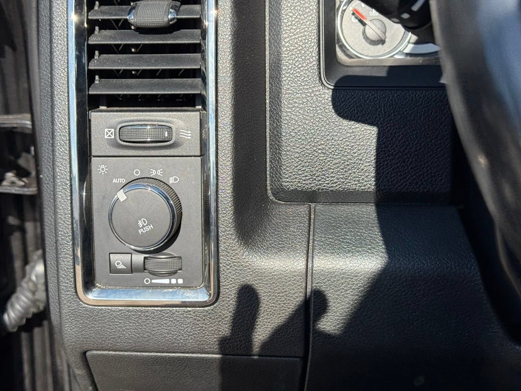 Used 2016 RAM 1500 Sport w/ Convenience Group AWD/4WD image 20