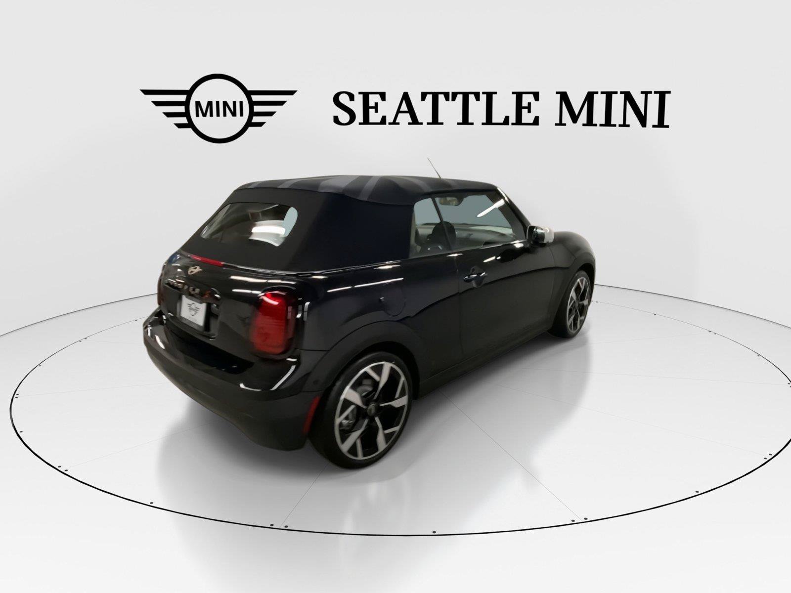 Used 2026 MINI Cooper S FWD image 11