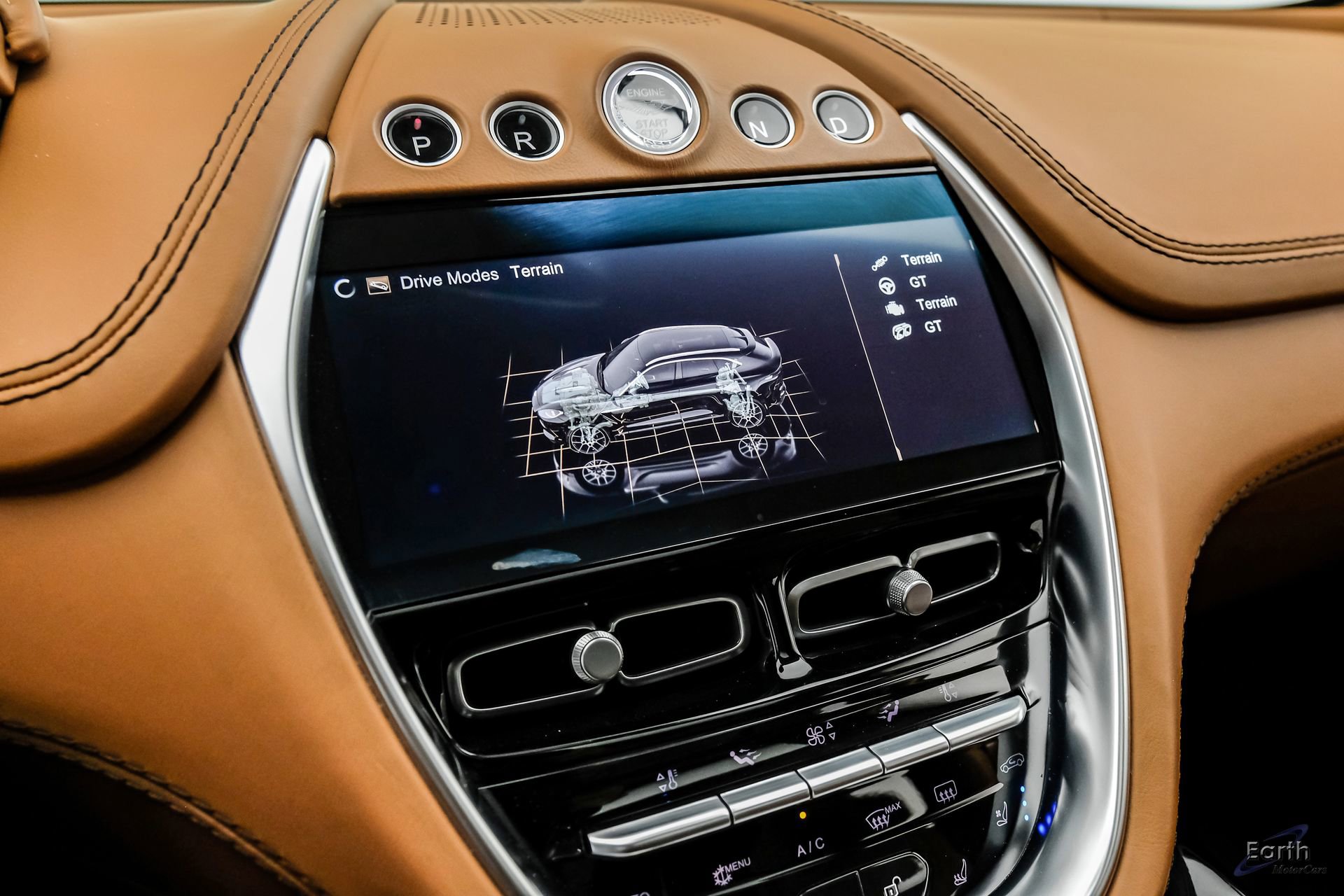 Used 2023 Aston Martin DBX 707 image 79