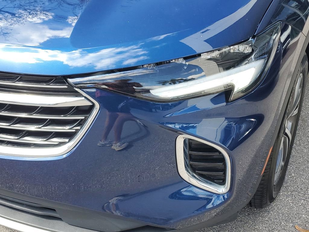 Certified 2023 Buick Envision Essence image 10