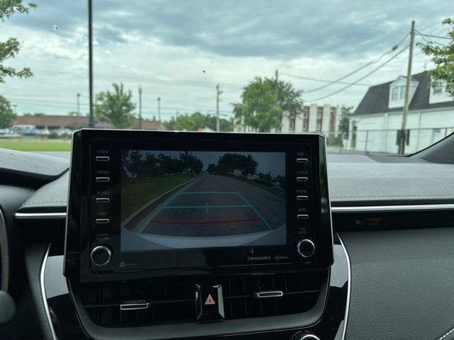 Used 2019 Toyota Corolla XSE w/ Carpet Mat Package FWD image 43