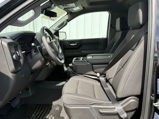 New 2026 Chevrolet Silverado 1500 W/T w/ WT Value Package image 5
