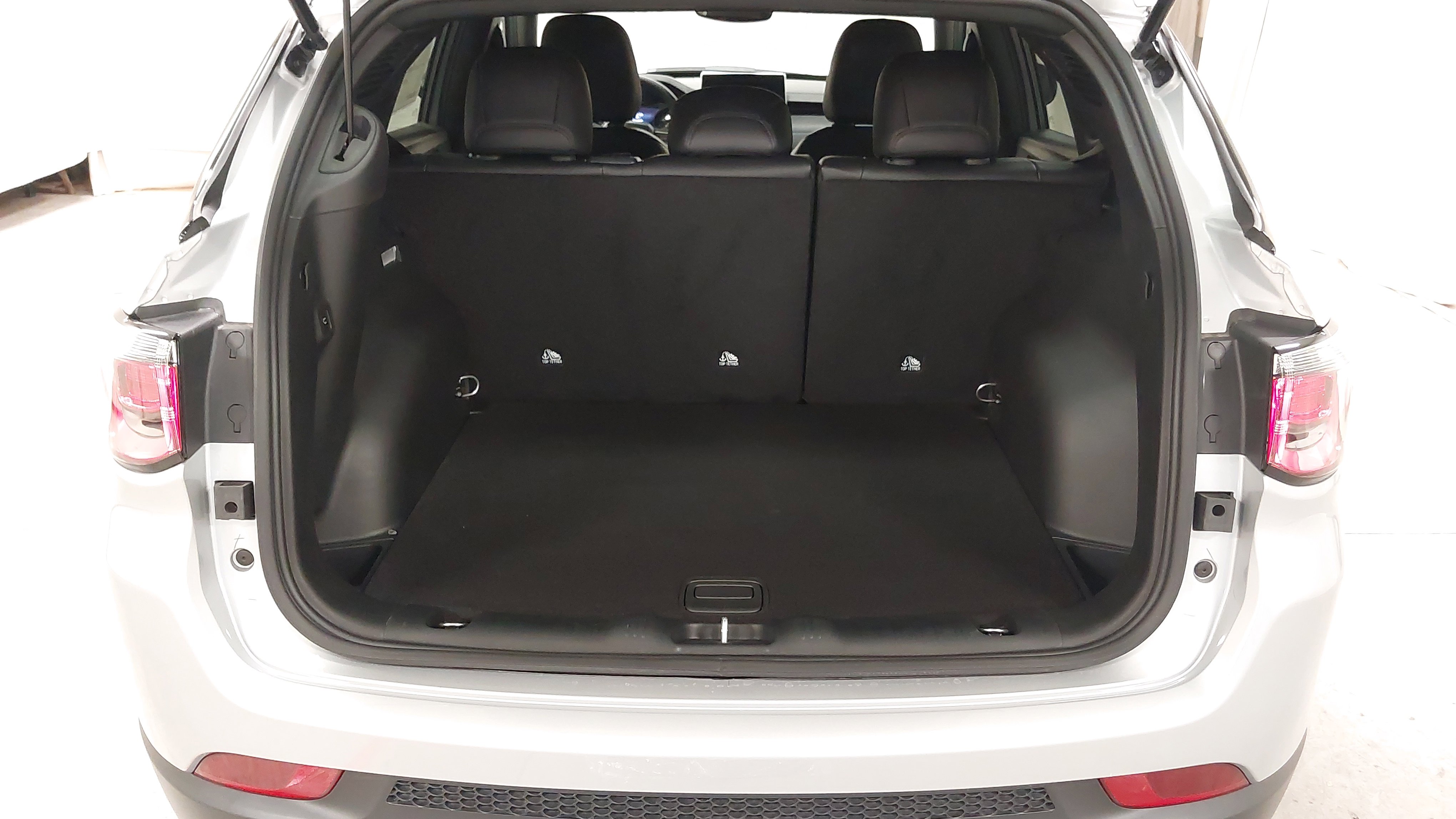 New 2026 Jeep Compass Latitude w/ Quick Order Package 29K image 28