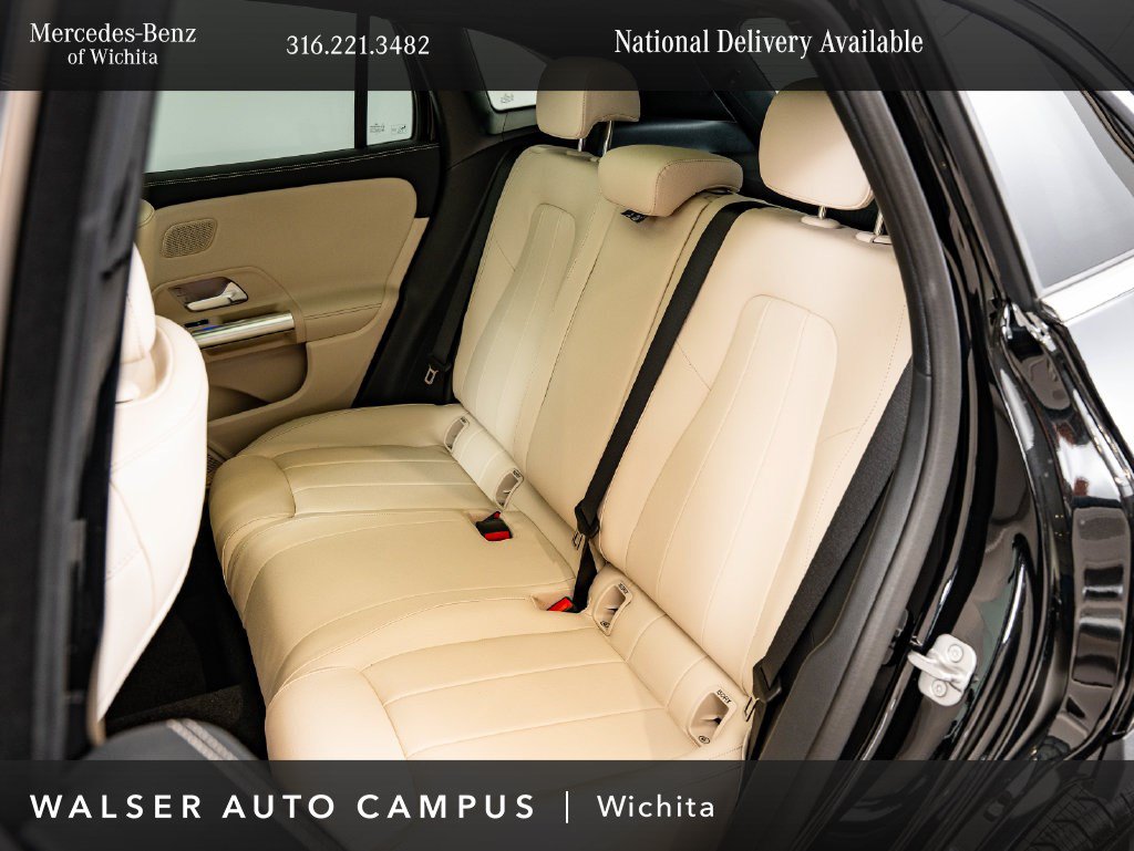 New 2026 Mercedes-Benz GLA 250 4MATIC image 44