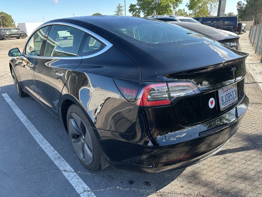 Used 2019 Tesla Model 3 Long Range image 3