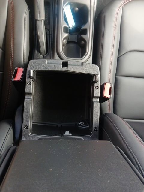 New 2026 Jeep Wrangler Unlimited Rubicon AWD/4WD image 52