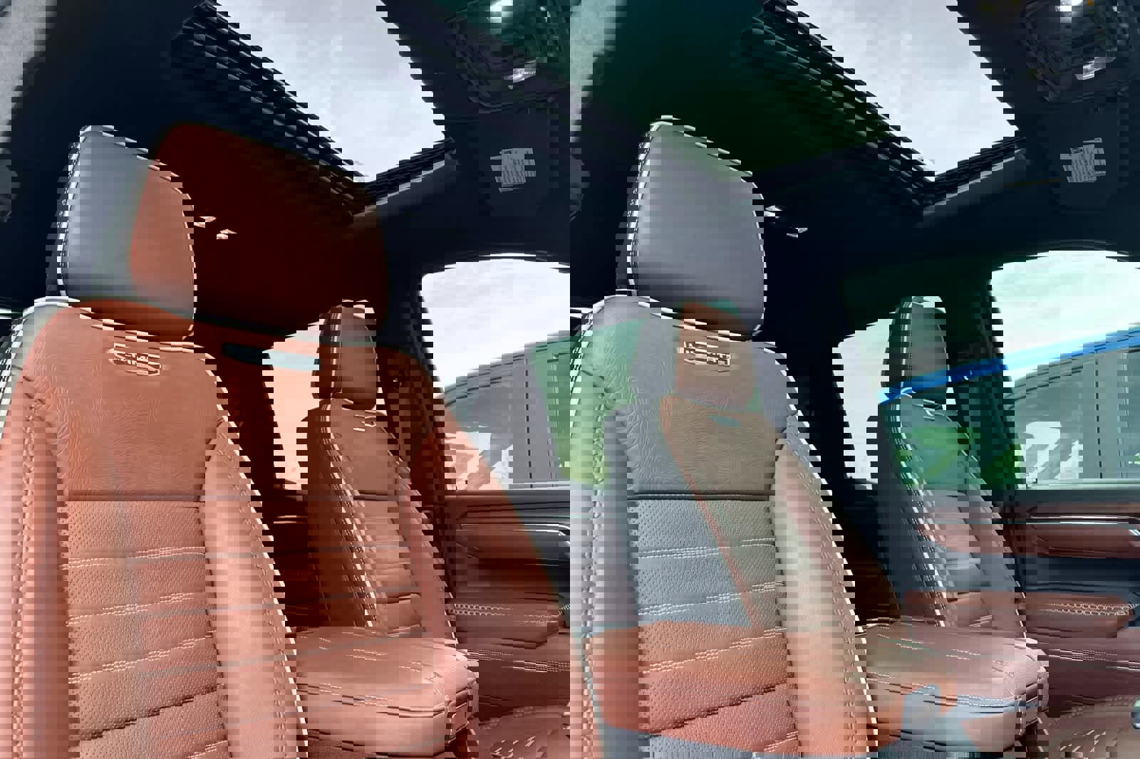 Used 2024 GMC Sierra 1500 Denali Ultimate image 16