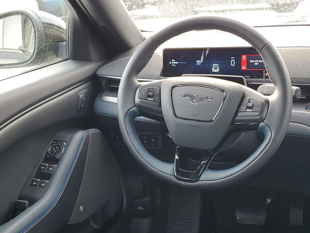 New 2026 Ford Mustang Mach-E GT image 32