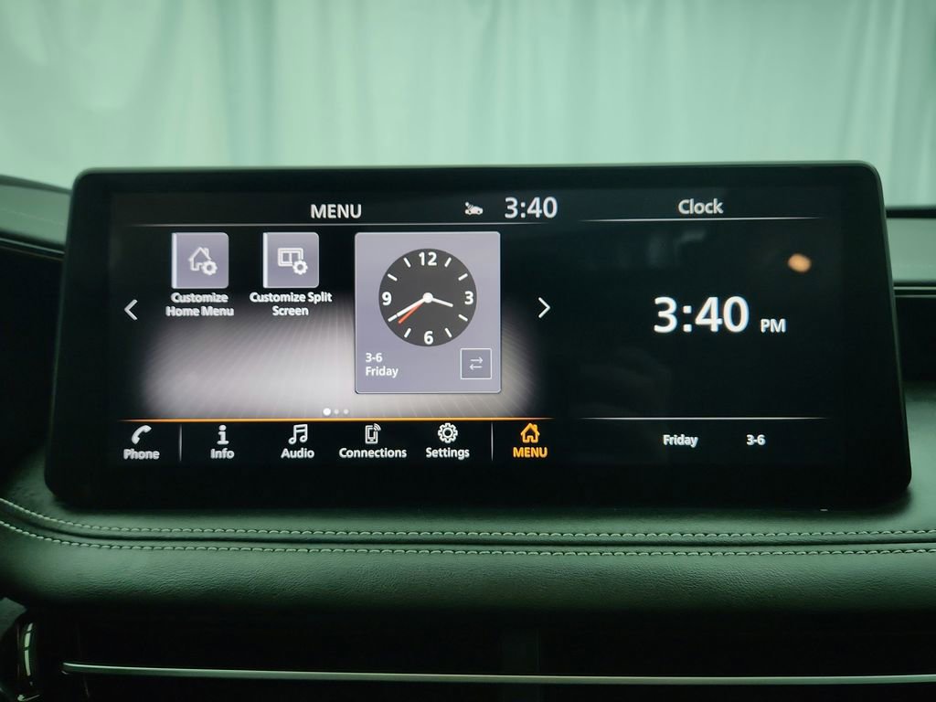 Used 2022 INFINITI QX60 Pure image 18