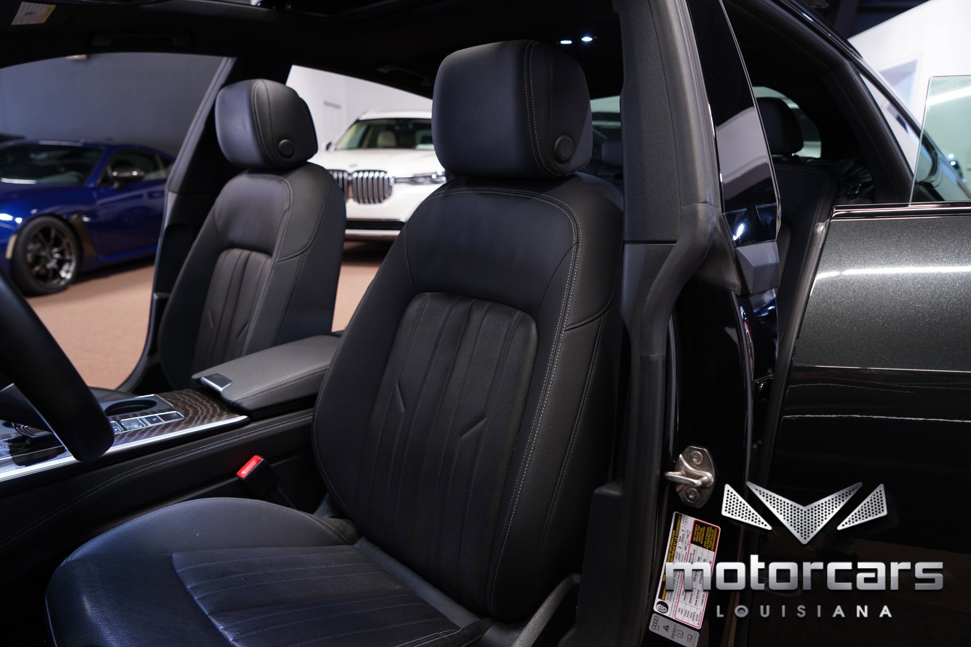 Used 2021 Audi A7 3.0T Premium Plus w/ Premium Plus image 28