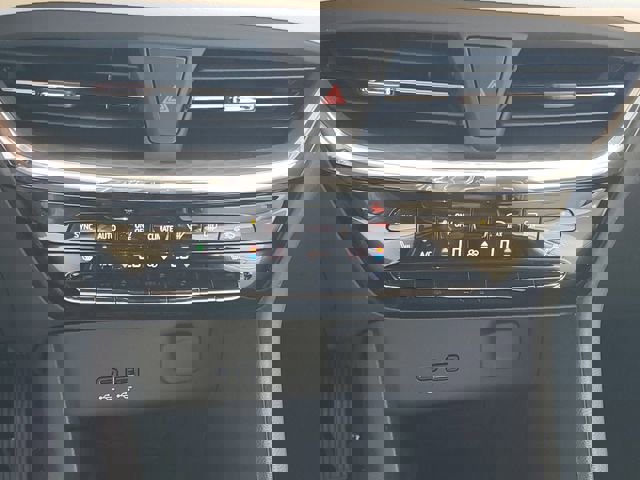 New 2026 Buick Encore GX Avenir image 18