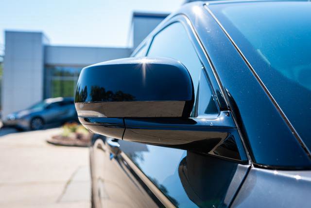 Used 2022 Jeep Grand Cherokee Trailhawk w/ Advanced Protech Group II image 23