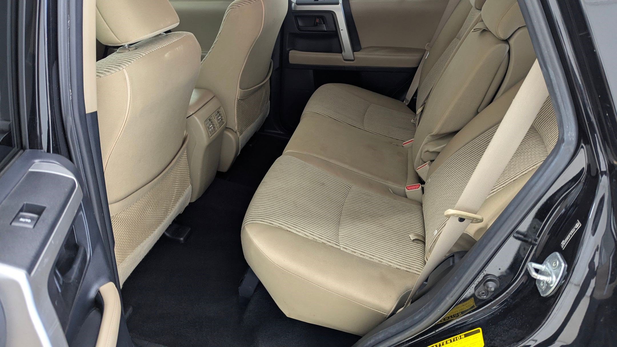 Used 2010 Toyota 4Runner SR5 image 14