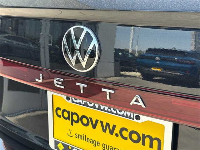 New 2025 Volkswagen Jetta Sport image 10