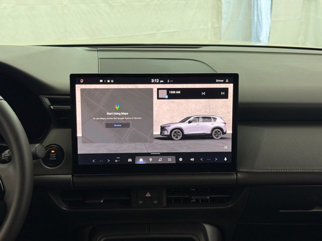 New 2026 MAZDA CX-5 Select AWD/4WD image 21