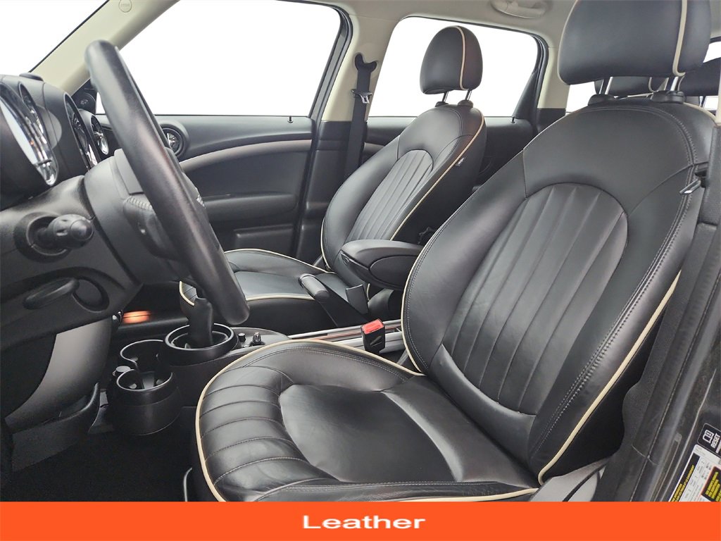 Used 2014 MINI Cooper Countryman image 11
