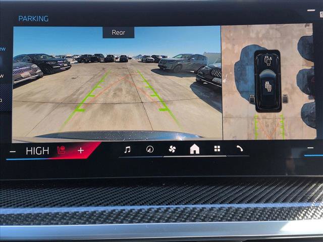 New 2026 BMW X5 M60i image 13