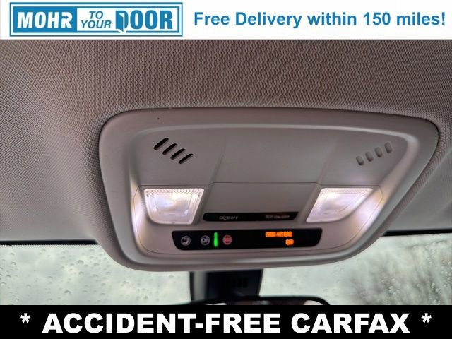 Used 2018 Chevrolet Traverse LT image 27