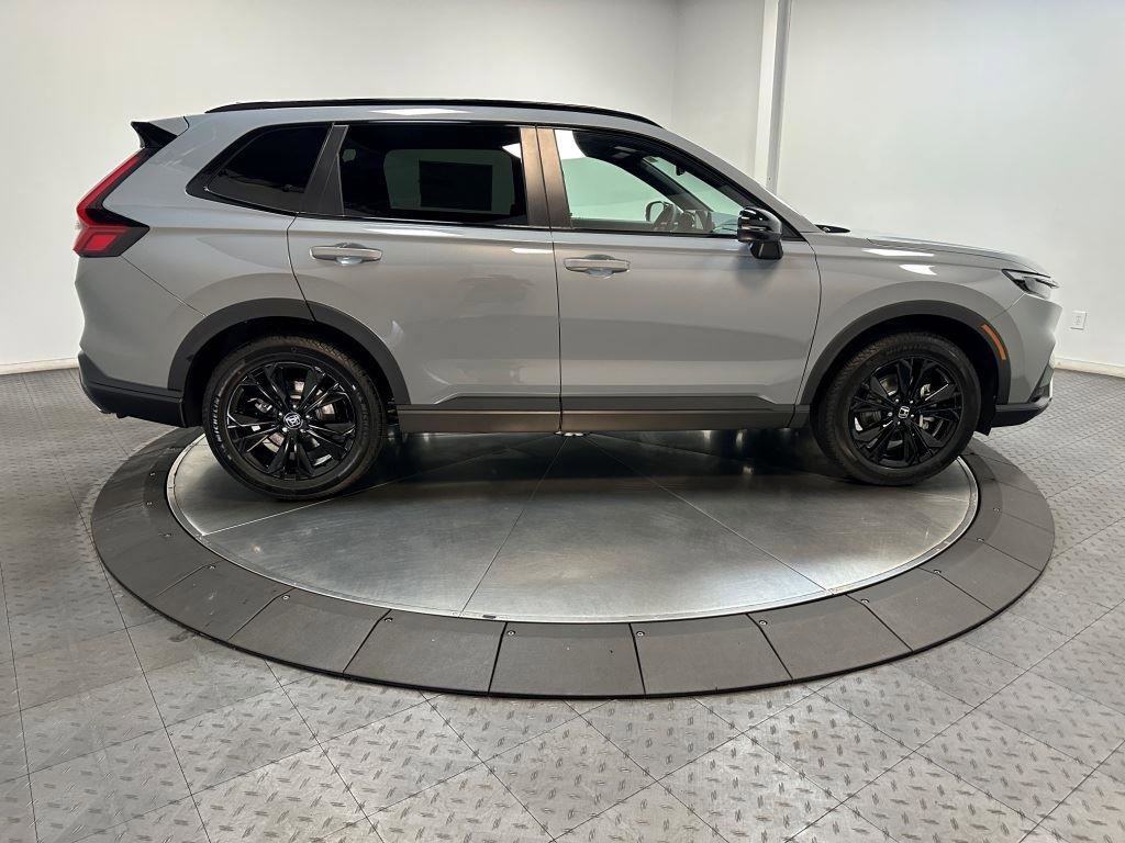 New 2026 Honda CR-V Sport Touring image 9