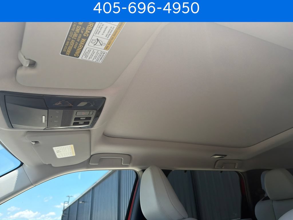 Used 2026 Mitsubishi Outlander SEL FWD image 27