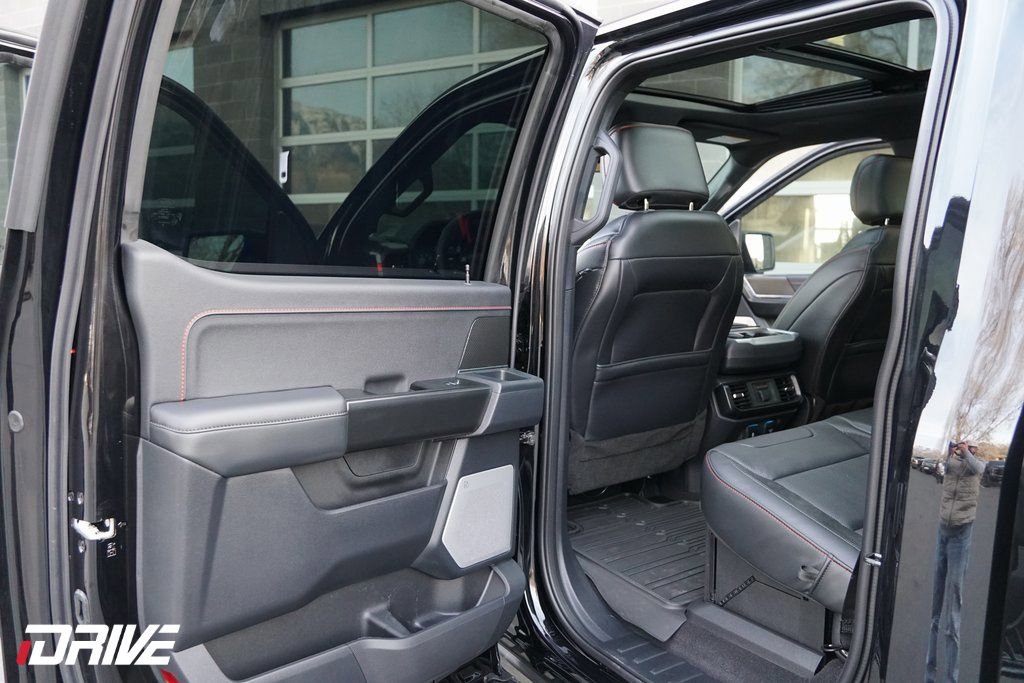 Used 2025 Ford F150 Raptor image 37