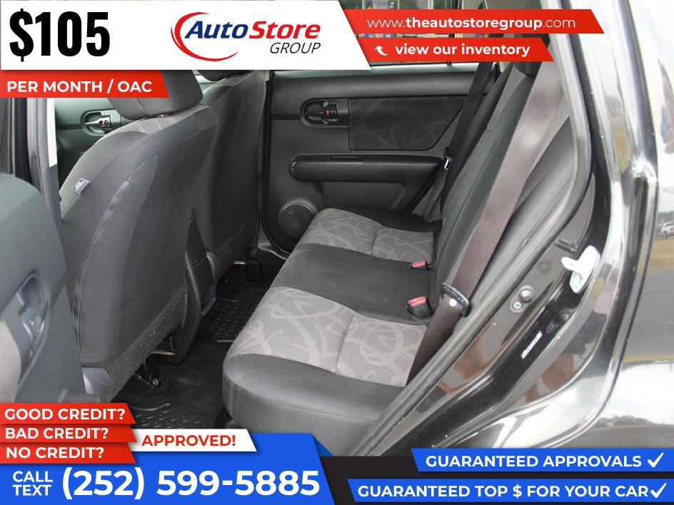 Used 2014 Scion xB FWD image 10
