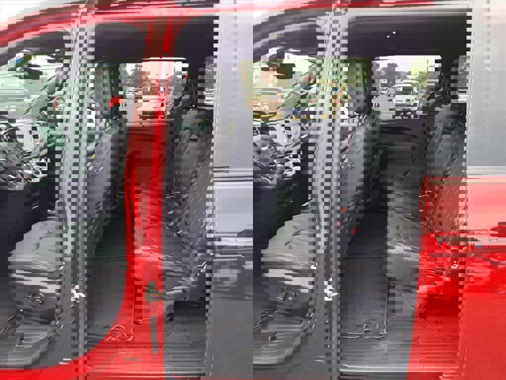 New 2026 Chrysler Pacifica Select image 7