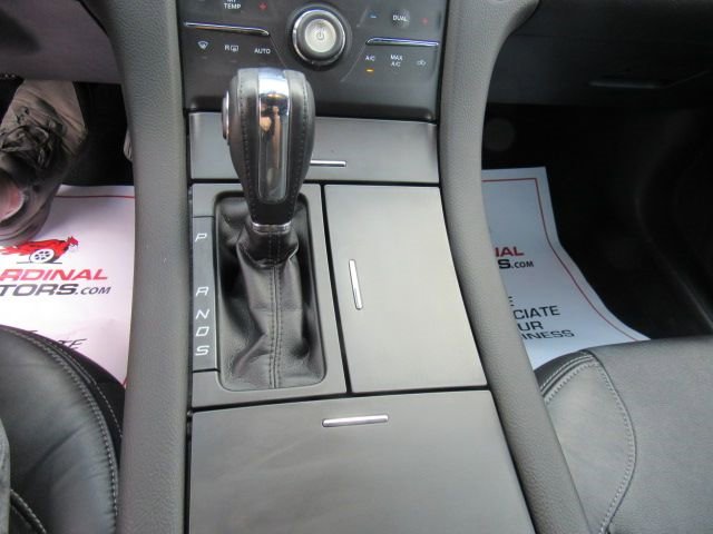 Used 2017 Ford Taurus SEL w/ Equipment Group 201A image 30