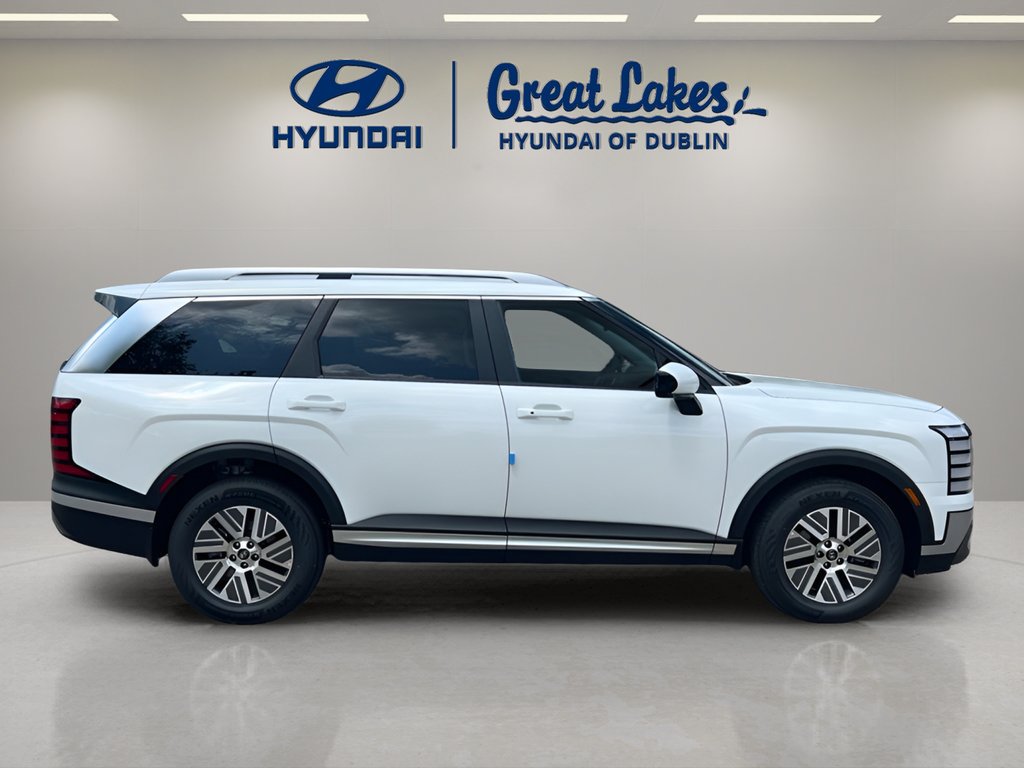 New 2026 Hyundai Palisade SEL AWD/4WD image 6