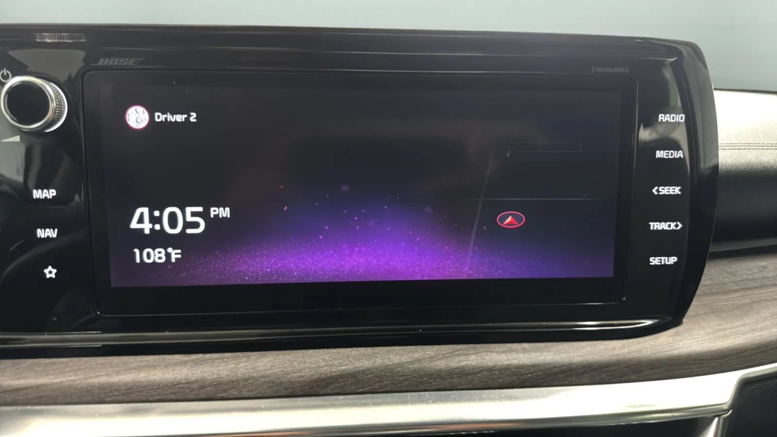Used 2021 Kia K5 EX w/ EX Premium Package FWD image 13