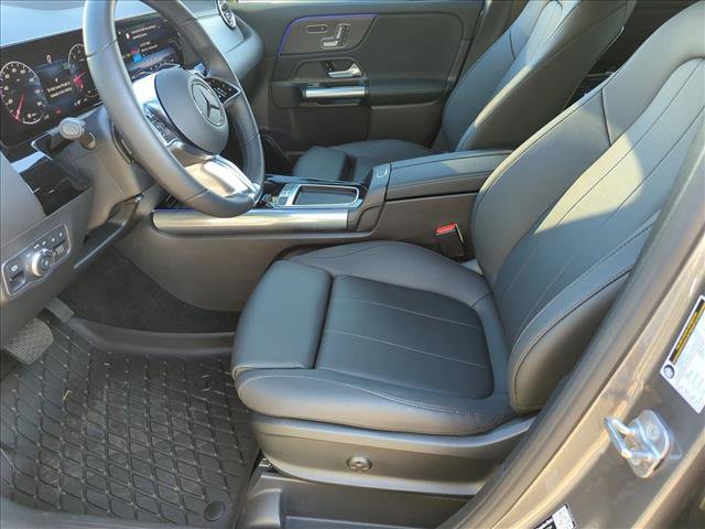 Certified 2026 Mercedes-Benz GLA 250 image 16
