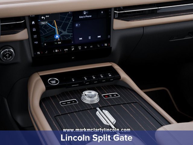 New 2027 Lincoln Navigator Black Label AWD/4WD image 17