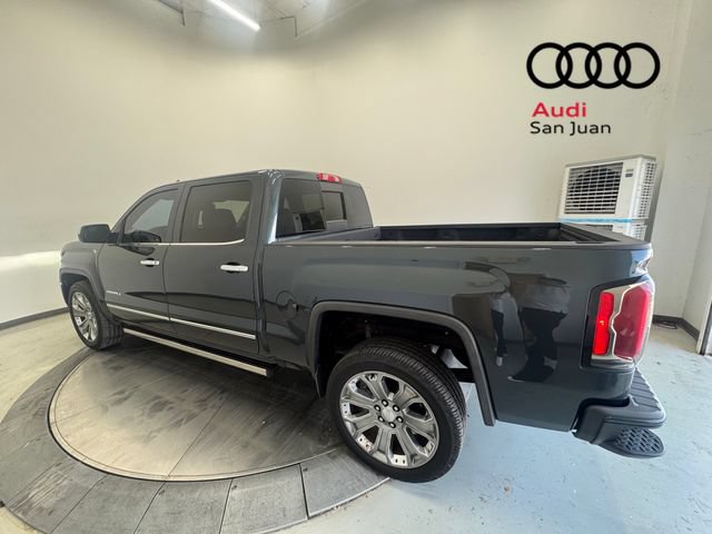 Used 2017 GMC Sierra 1500 Denali w/ Denali Ultimate Package AWD/4WD image 38