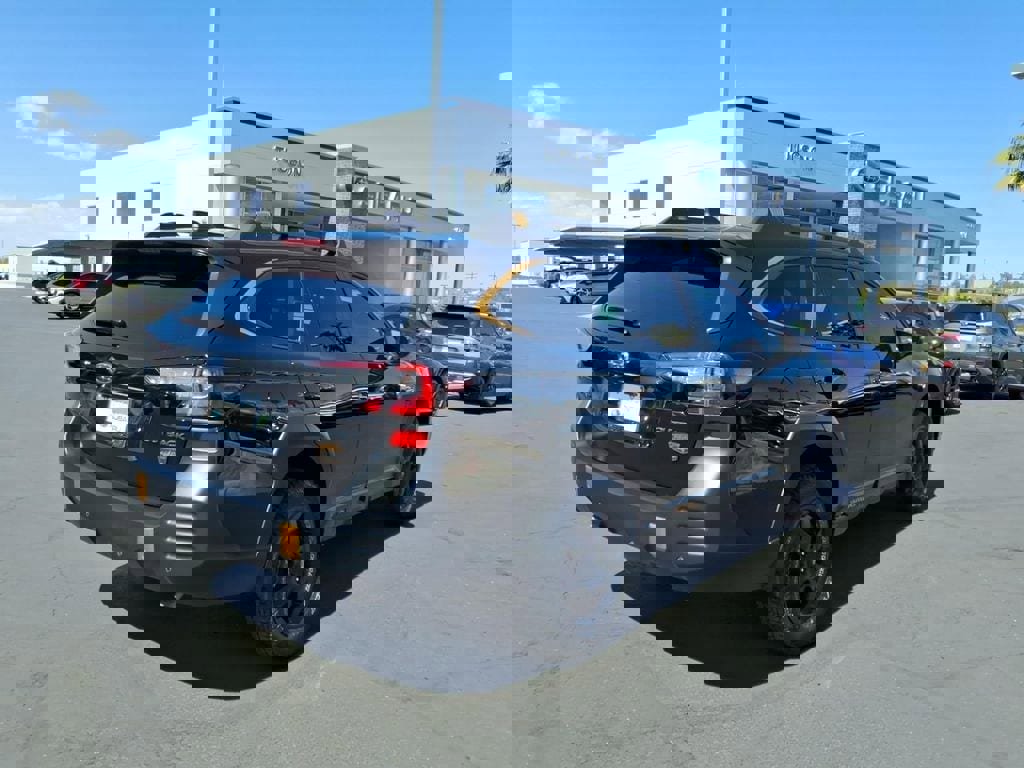 Certified 2025 Subaru Outback Wilderness image 12