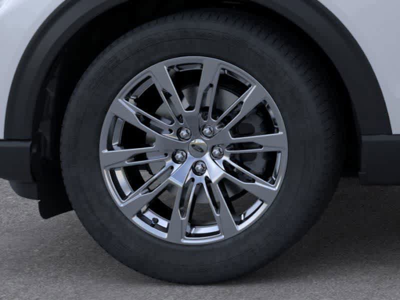 New 2026 Ford Explorer Active w/ Active Comfort Package AWD/4WD image 19