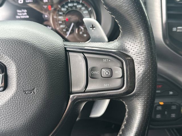Used 2022 RAM 1500 TRX w/ TRX Level 2 Equipment Group AWD/4WD image 30