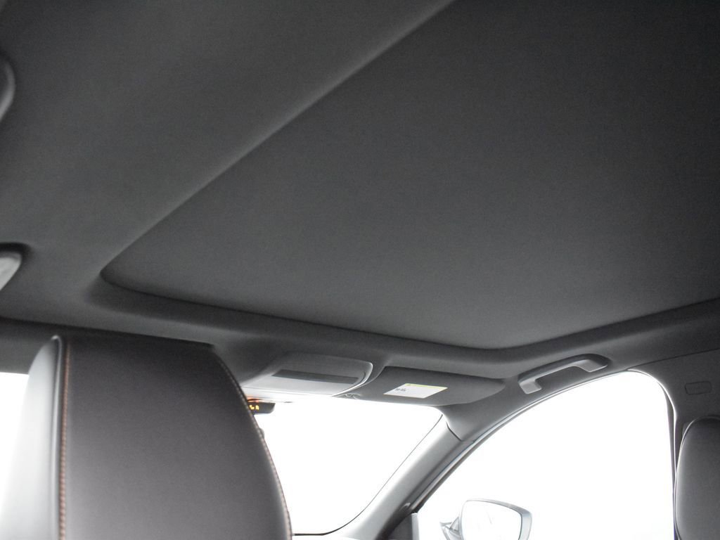 New 2026 MAZDA CX-70 3.3 Turbo S w/ Premium Package image 24