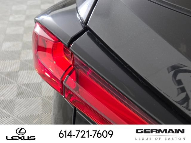 Certified 2021 Lexus NX 300 FWD w/ Accessory Package image 15