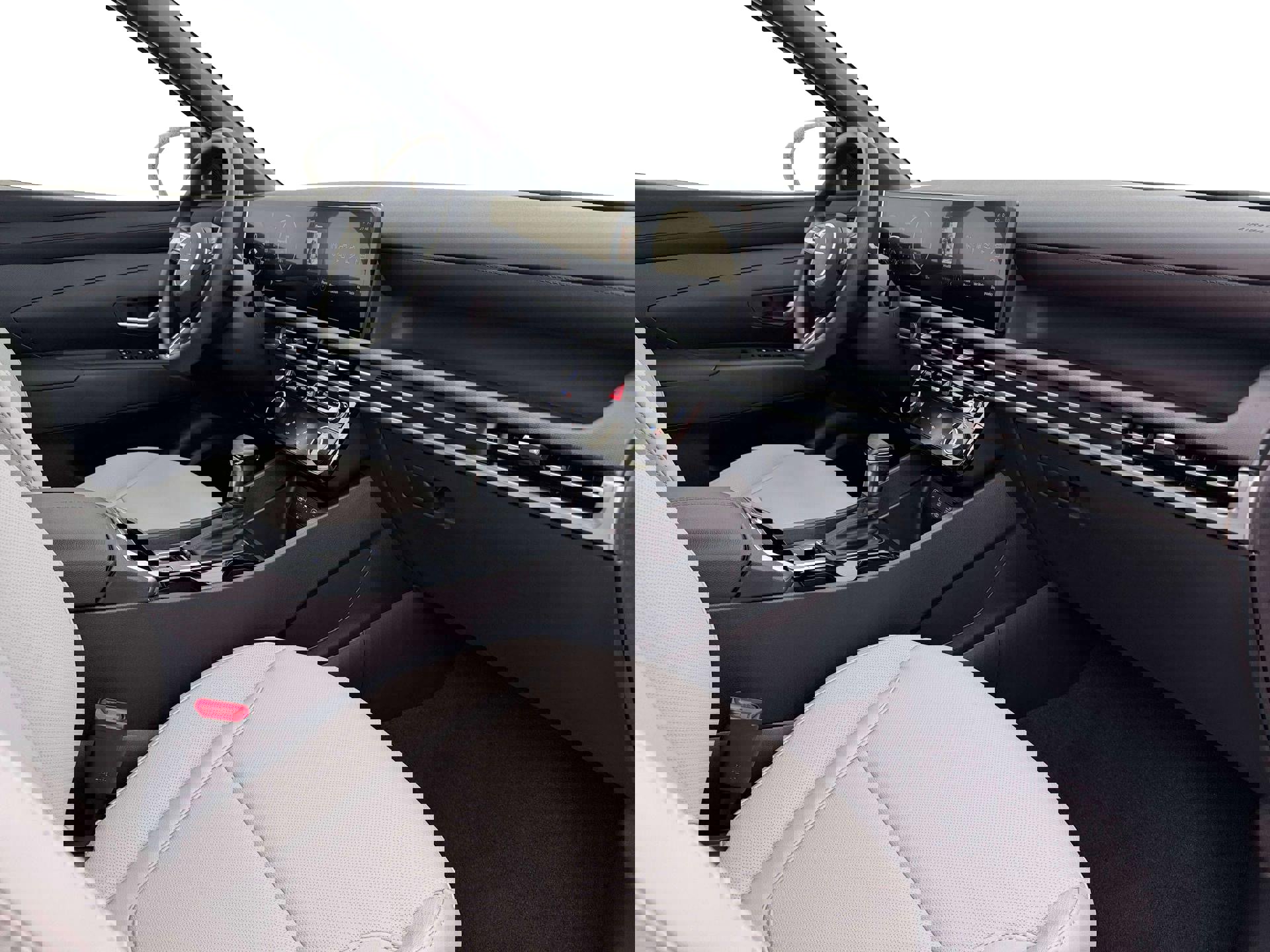 New 2026 Hyundai Santa Cruz SEL image 15