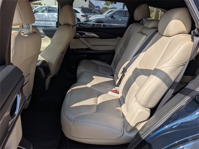 Used 2019 MAZDA CX-9 Grand Touring image 12