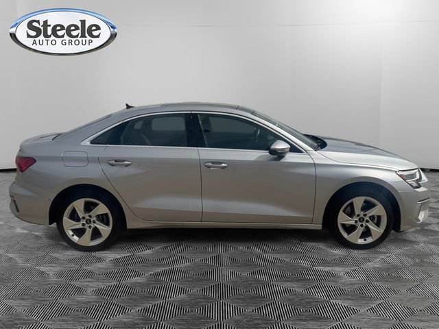 Used 2024 Audi A3 2.0T Premium image 6