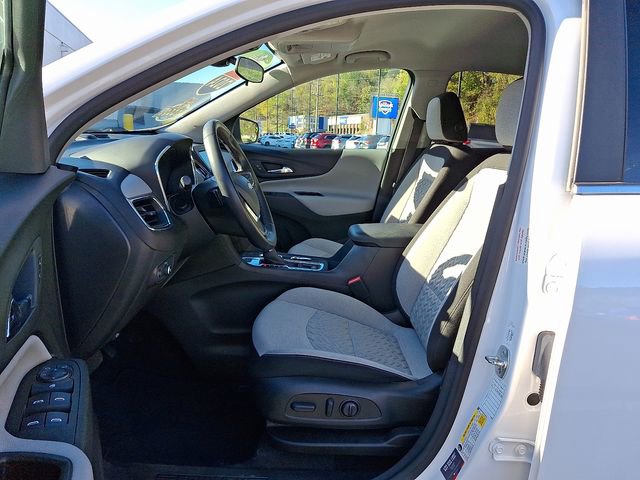 Used 2024 Chevrolet Equinox LT image 16