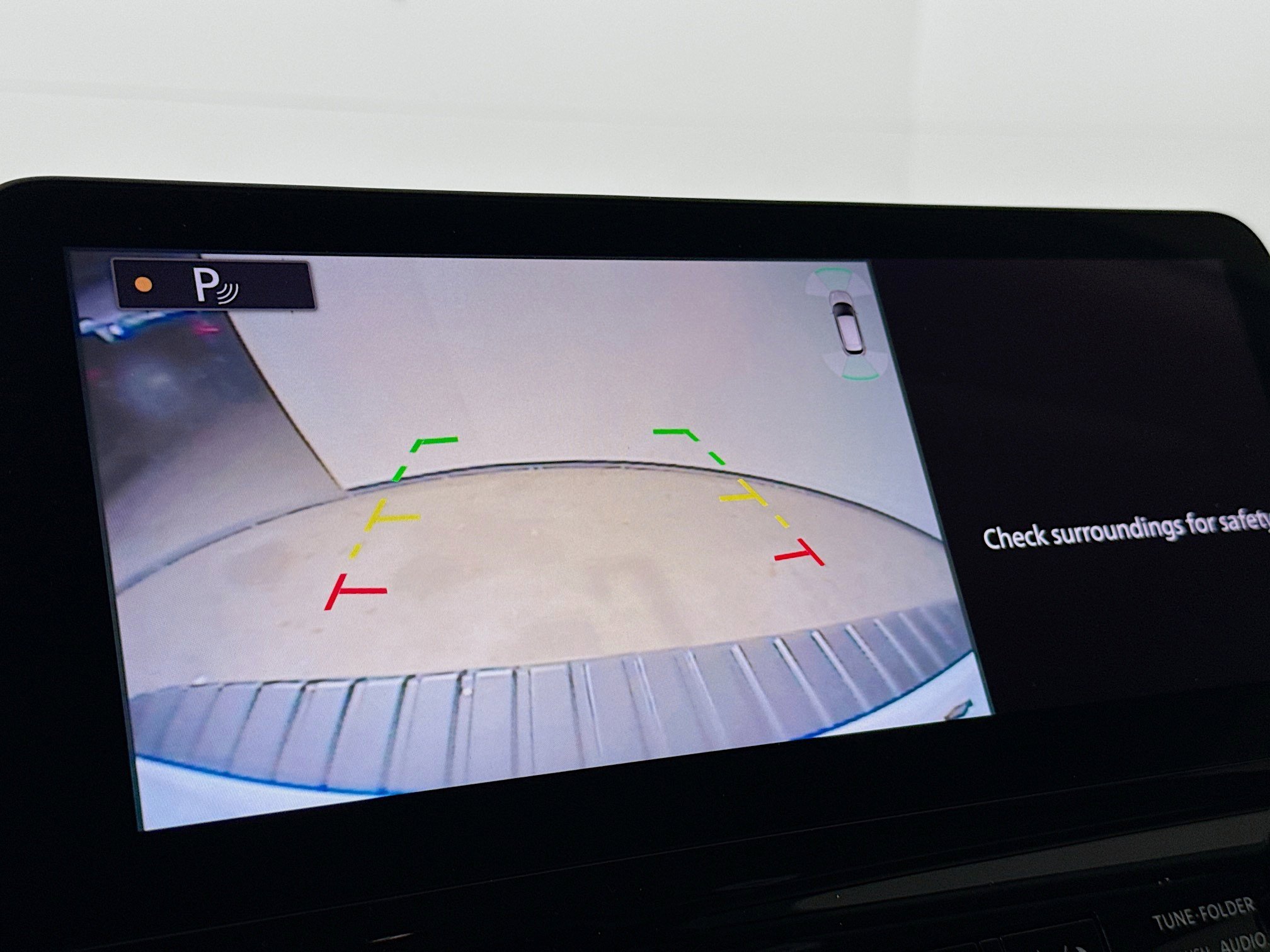 Used 2023 Nissan Armada SV w/ Cargo Package image 16