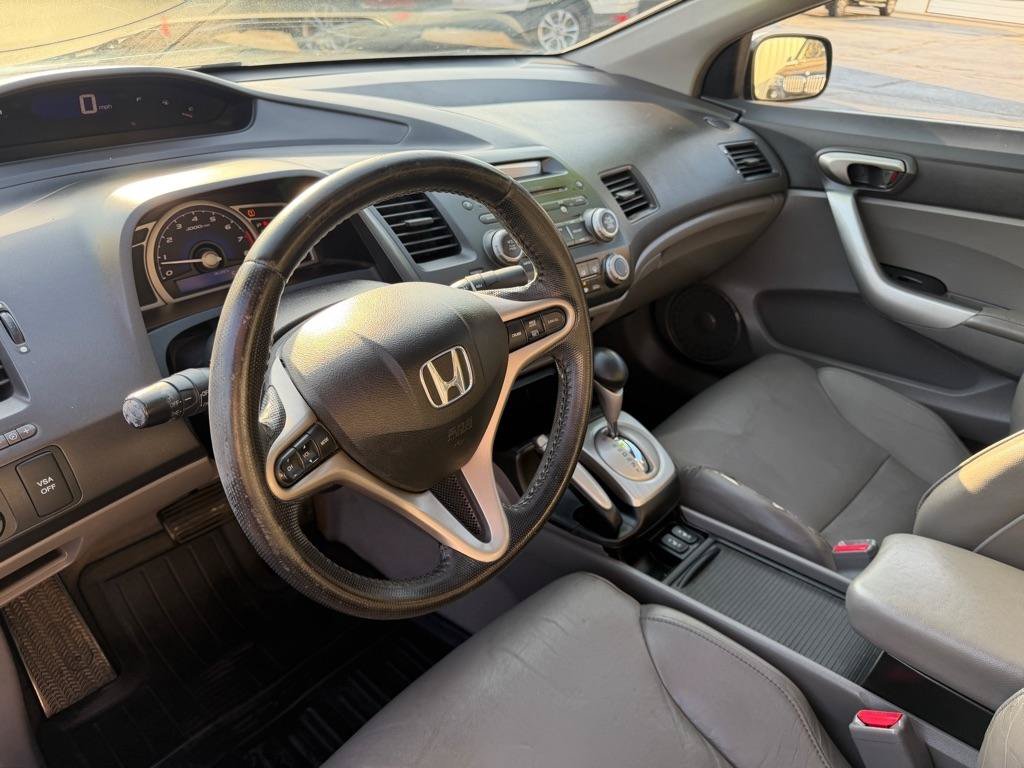 Used 2009 Honda Civic EX-L image 14