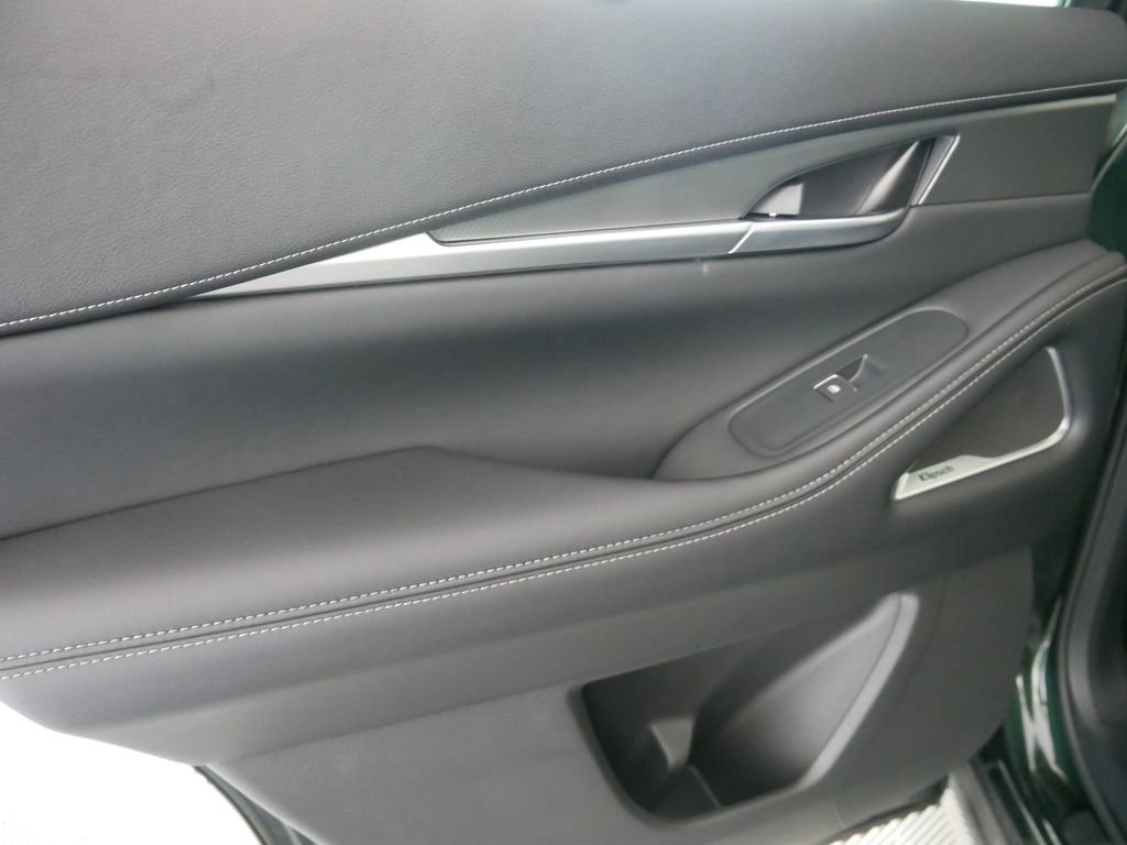 New 2026 INFINITI QX60 Luxe w/ Cargo Package image 15