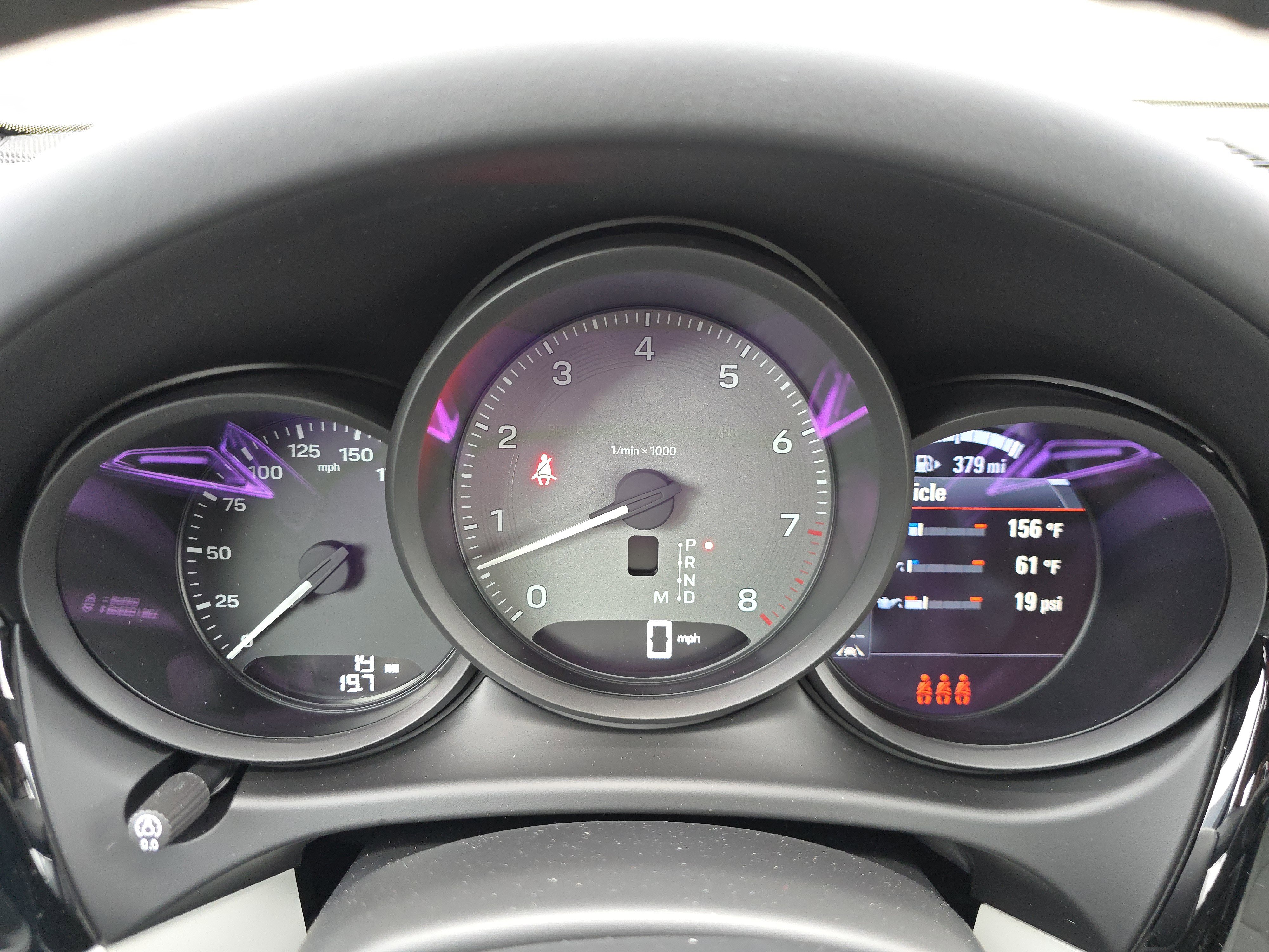 New 2026 Porsche Macan S image 20