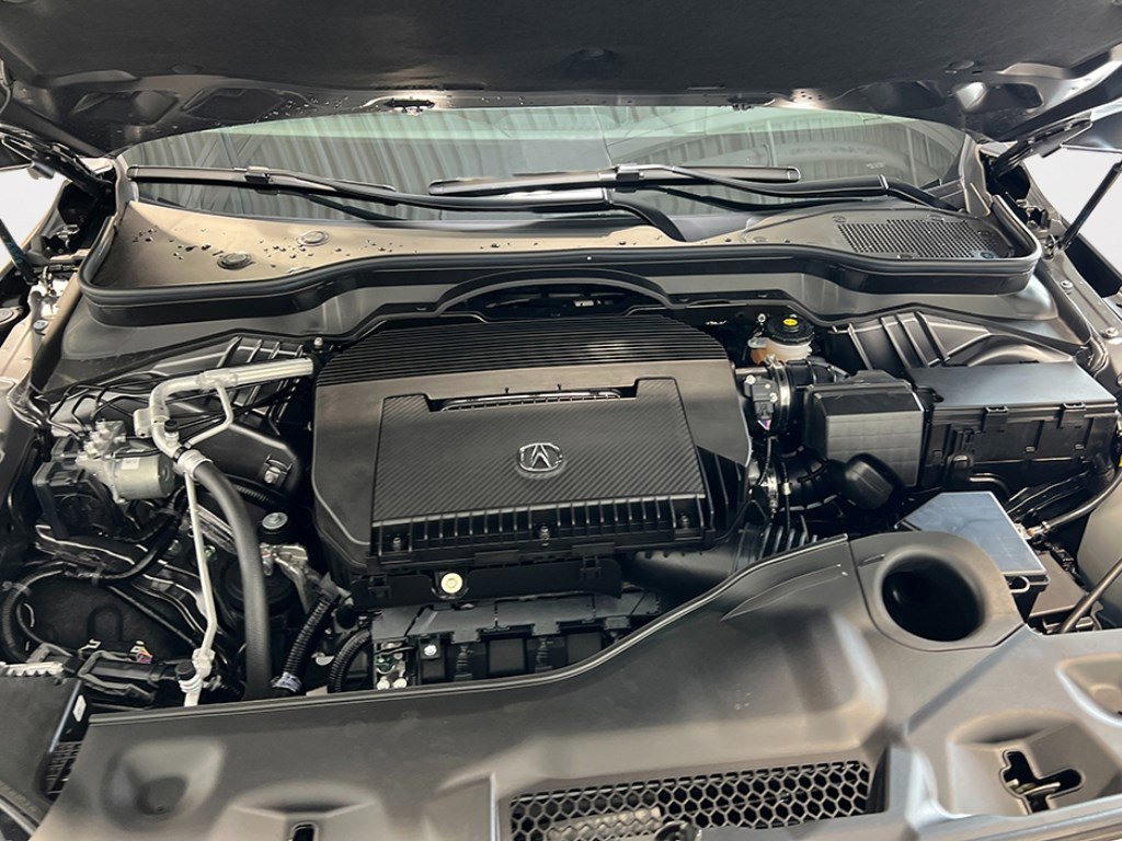 New 2026 Acura MDX SH-AWD w/ Technology Package image 13