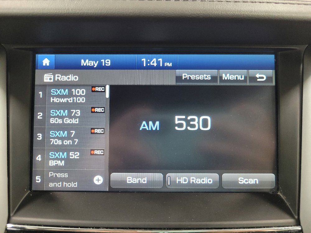 Used 2018 Hyundai Tucson SEL Plus AWD/4WD image 25